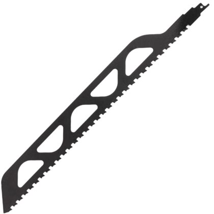 Brzeszczot do piły szablastej lisi ogon 455 mm FALON-TECH