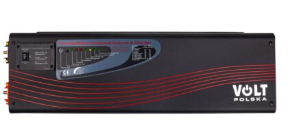 Przetwornica UPS Powersinus-3000W/9000W (24V/230V/3000W-9000W) VOLT POLSKA