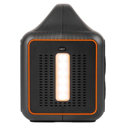 Przenośna stacja zasilania travel POWERBOX OPTI 1200W 560Wh 20,8Ah VOLT POLSKA YT