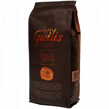 Black Blend 100% Arabica (1kg)