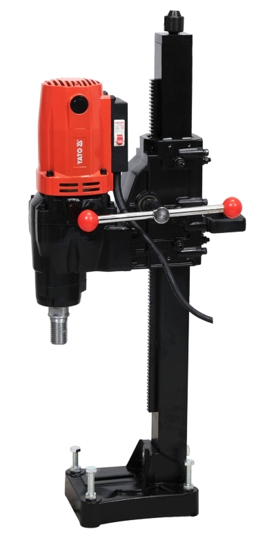 Wiertnica Diamentowa do Betonu 300mm 2800W YATO