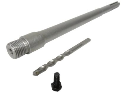 Adapter SDS MAX przedłużka 350 mm do otwornic GEKO