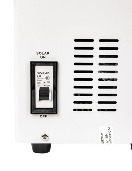 Przetwornica solarna UPS SINUSPRO 2500S (24V/2500W) VOLT POLSKA