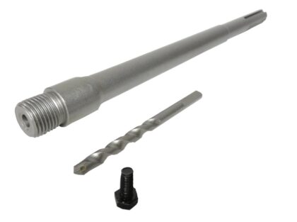 Adapter SDS max - przedłużka 350 mm FALON-TECH