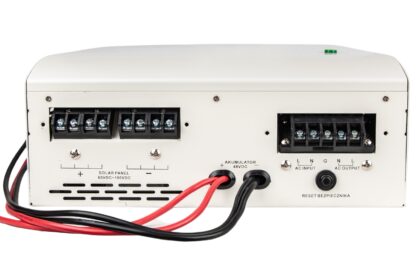Przetwornica solarna UPS SINUSPRO 5000S (48V/5000W) VOLT POLSKA