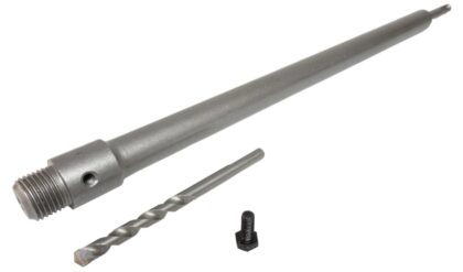Adapter SDS plus - przedłużka 450 mm MAR-POL