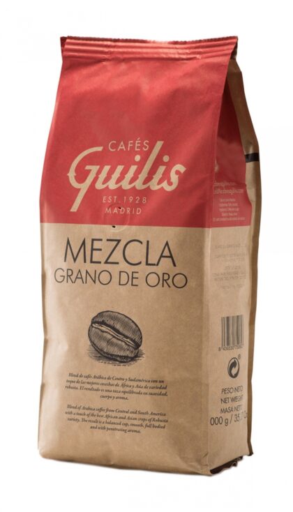 Mezcla Grano de Oro (1kg)
