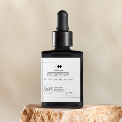 Serum z Wit.C 15% (3-0 Ethyl Ascorbic Acid)