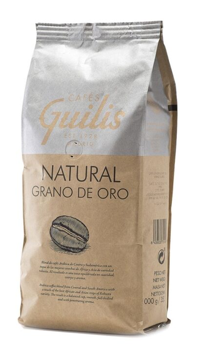 Natural Grano de Oro (1kg)