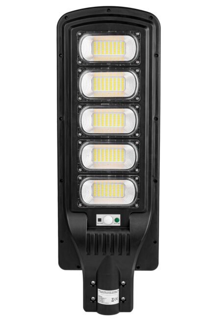 Lampa solarna uliczna JOCKER LED 180W 20000mAh VOLT POLSKA