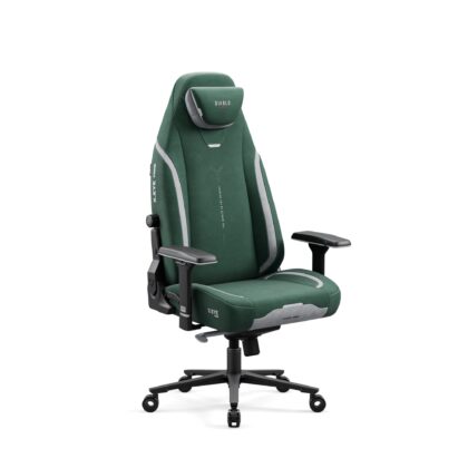 Fotel Diablo X.Eye Prime Forest Green Normal Size