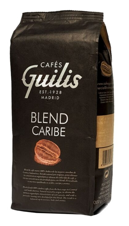 Blend Caribe 100% Arabica (1kg)