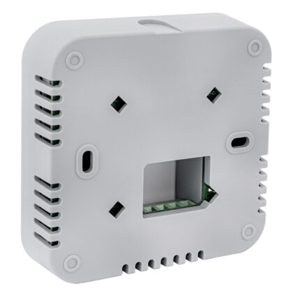 Termostat pokojowy COMFORT WT-18 radiowy regulator temperatury sterownik VOLT POLSKA