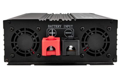 Przetwornica SINUS-2500/5000W (24V/230V) VOLT POLSKA