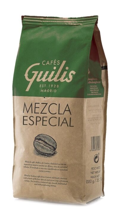 Mezcla Especial (1kg)