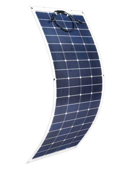 Panel solarny elastyczny FLEXI 200W VOLT POLSKA
